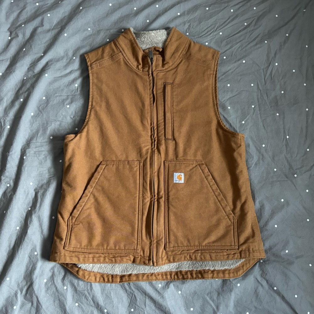 Women’s Carhartt vest